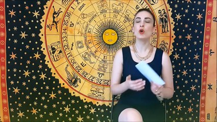 13-19 Haziran 2016 Haftalık Burç Yorumu İkizler, Yengeç Astroloji