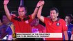 Rodrigo Duterte set to take office in Philippines