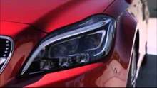 Mercedes Benz CLS 500 COUPE 2017