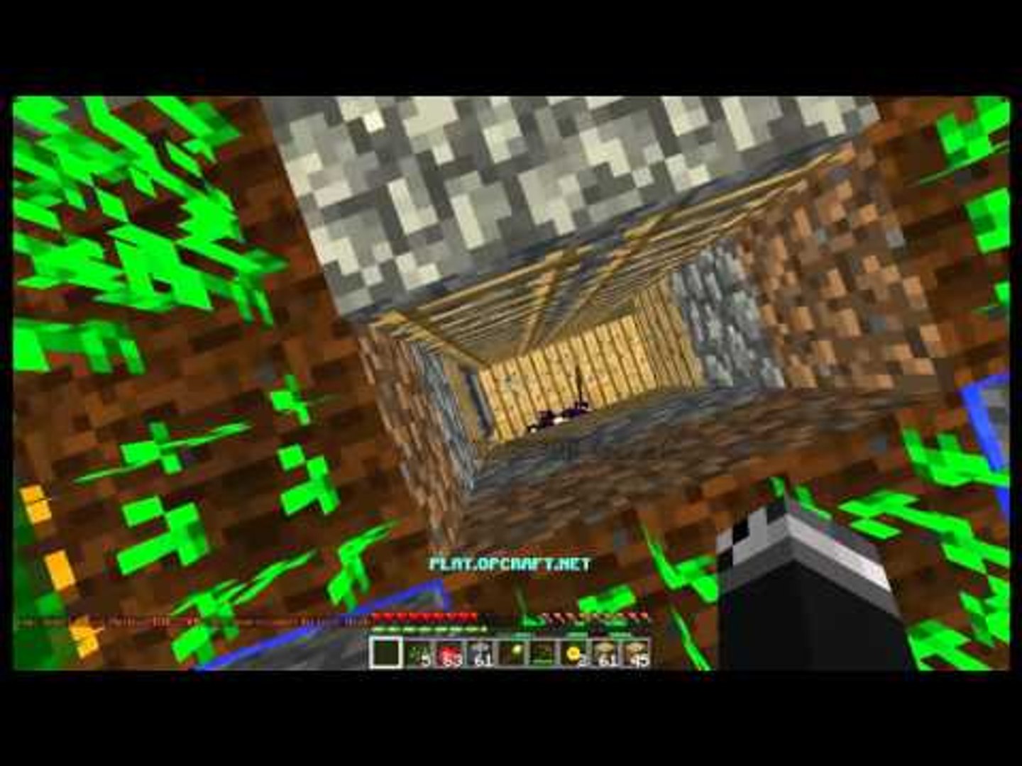 Survival #1 | Minecraft | Getting Started