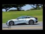Übersicht Autos aus Deutschland BMW i8 2017