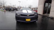 Chevrolet Camaro 2LT   2017