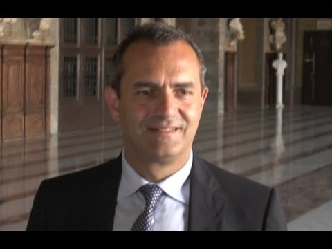 Napoli - de Magistris conferma la Giunta: squadra che vince non si cambia (28.06.16)