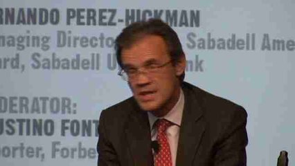 Jordi Gual sustituirá a Fainé al frente de Caixabank