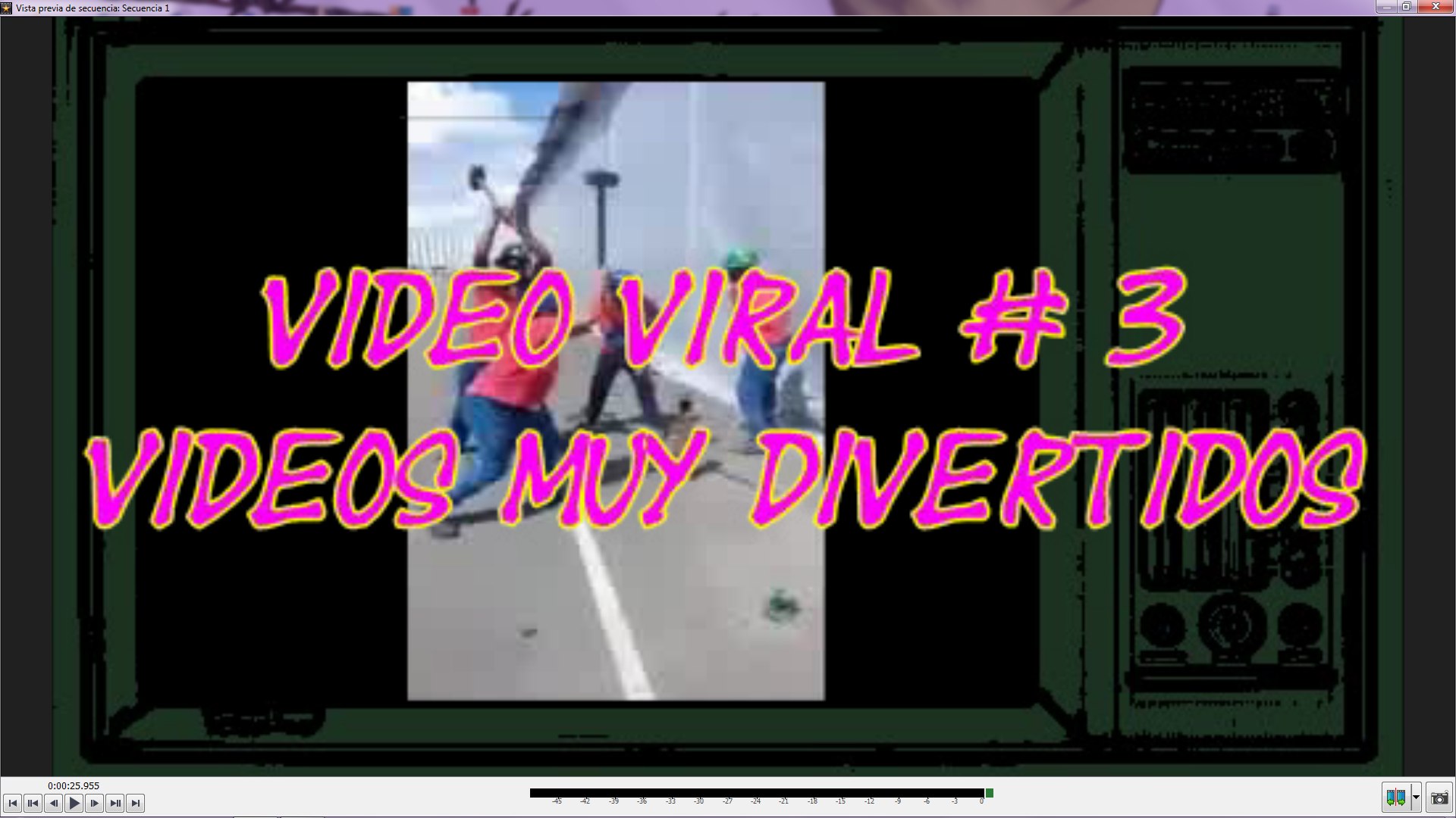 VIDEO VIRAL #3, videos virales, videos de caidas, videos chistosos,videos de risa, videos de humor,v