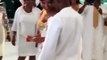 Cette vidéo de Samuel Eto o et Georgette donne envie de se marier.mp4