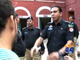 Lahore: Love marriage ends in murder -29 June 2016