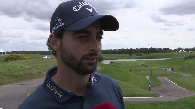 Golf - EPGA : Linard, ma vie sur le Tour (ep 10)