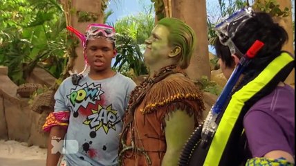 Pair of Kings - S1 E6 - Big Kings on Campus
