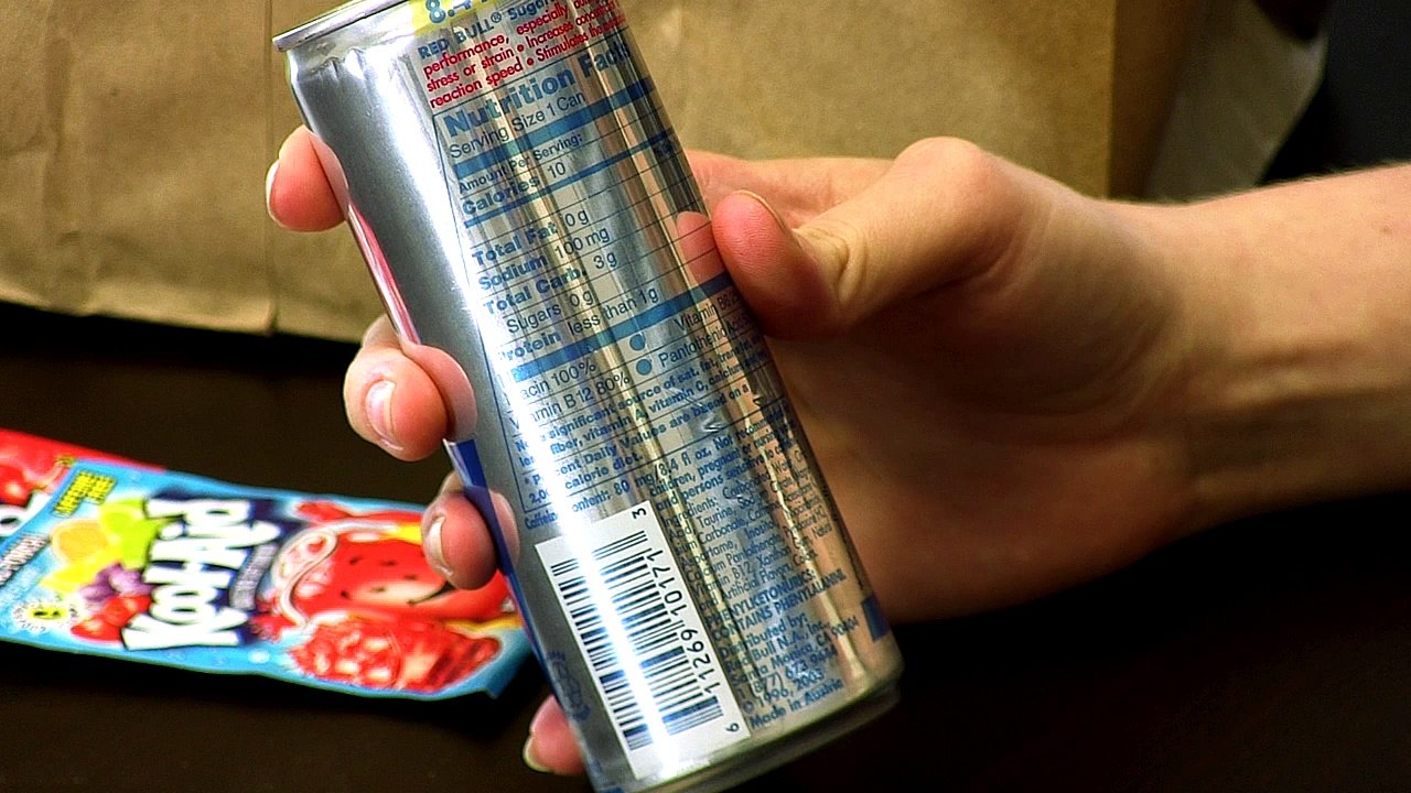 Nutrition Mystery: The Top 6 Worst Drinks! Unhealthy Beverages for Weight Loss, Energy & Health