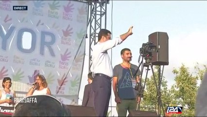 Quelle carte Erdogan doit-il jouer après les attentats?