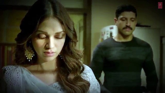 'Tu Mere Paas' LYRICAL 2016 new movie song - Wazir Movie Songs - Farhan Akhtar, Aditi Rao Hydari - T-Series