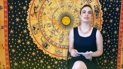 13-19 Haziran 2016 Haftalık Burç Yorumu Kova, Balık Astroloji