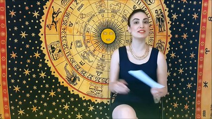 13-19 Haziran 2016 Haftalık Burç Yorumu Terazi, Akrep Astroloji