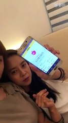 [Weibo] 160629 Song Ji Hyo weibo update