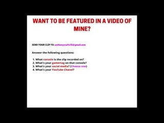 Upcoming stuff (Check this out)