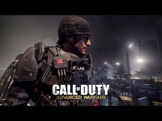 Call of duty Advanced Warfare trickshot-ish