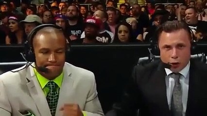 WW - heavy weight championship roman reigns vs setrolens 2016