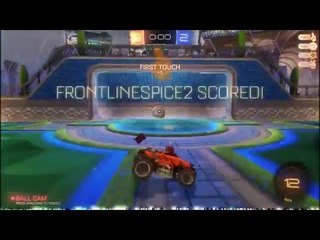 Rocket League Goals (Compilation)