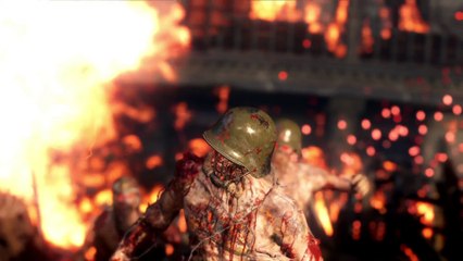 Call of Duty : Black Ops III - DLC Descent