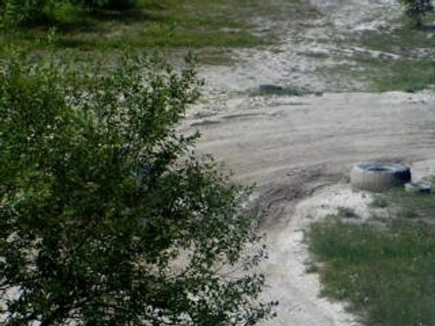 essai buggy pour endurance 4x4