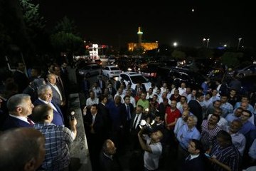 Acılı Annenin Feryadı Hastaneyi İnletti: Bana Yavrumu Bulun!