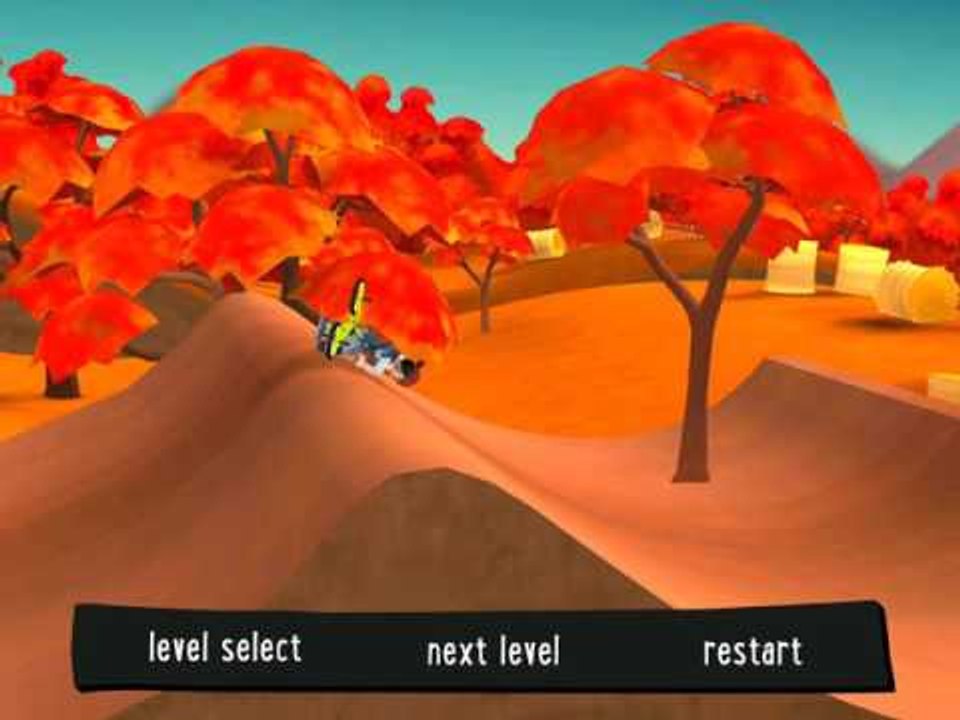Pumped BMX 2