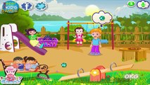 New Baby Lisi Games - Compilation HD May 2015 - Lisi Baby Episodes
