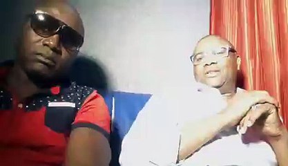 PAPIS KONATé parle de ses relations avec PAPE DIOUF