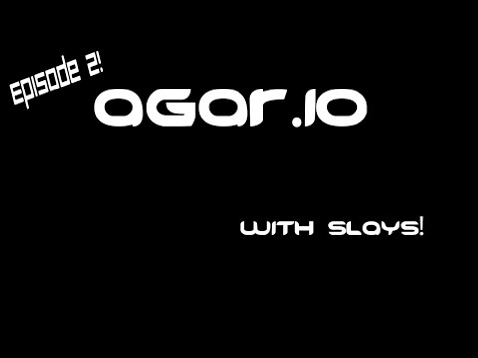 Agar.io (Agario) Episode 2: The Rise of Candice