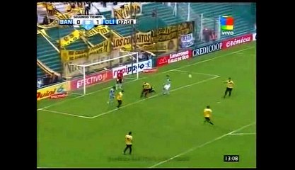 Nahuel Yeri RightMifdielder Argentina 1st Div