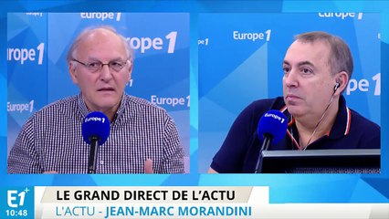 Bernard Sains : "une orchestration" de la part de Cash Investigation