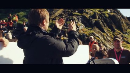 Mark Hamill niega que se vaya de Star Wars