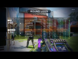Easiest Way to get 100 plus kills in Black ops 3