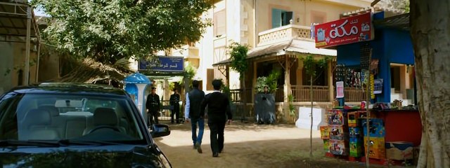 مسلسل سبع أرواح الحلقة 24 الرابعة والعشرون كاملة