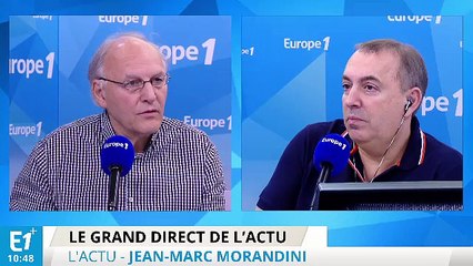 Mis en cause par Cash Investigation : le Docteur Mabuse du cyclisme répond