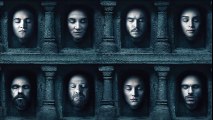 05. Game of Thrones Season 6 Soundtrack 05 - Coronation