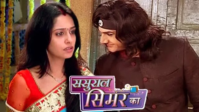 Simar Is PREGNANT With Devil Child KAAL | Sasural Simar Ka | 29th June 2016