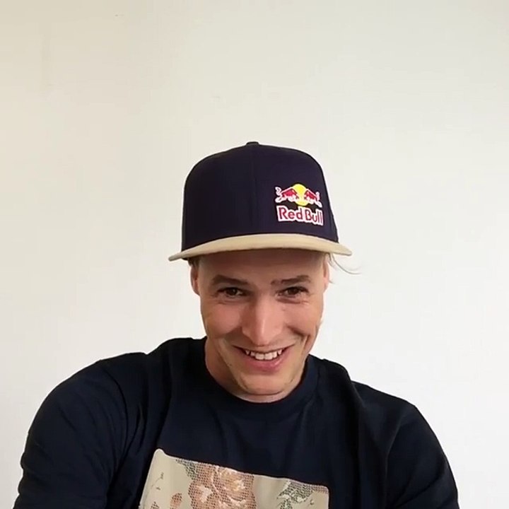 Adrénaline - Tous sports : Tom Pagès était en live sur Facebook avec nous