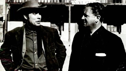 AMANDO DE OSSORIO TRIBUTE