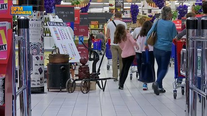 Comment Carrefour, Franprix et les autres comptent faire face à Amazon et Prime Now ?