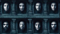 01. Game of Thrones Season 6 Soundtrack 01 - Main Titles