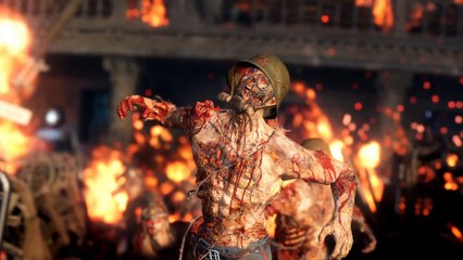 Call of Duty : Black Ops III - le trailer du DLC Descent