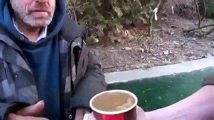 Самый добрый фокус