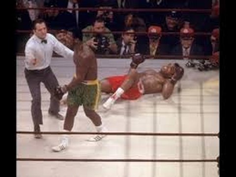 Muhammad Ali vs Joe Frazier I The Fight of the Century [Full Fight] 1971-03-08