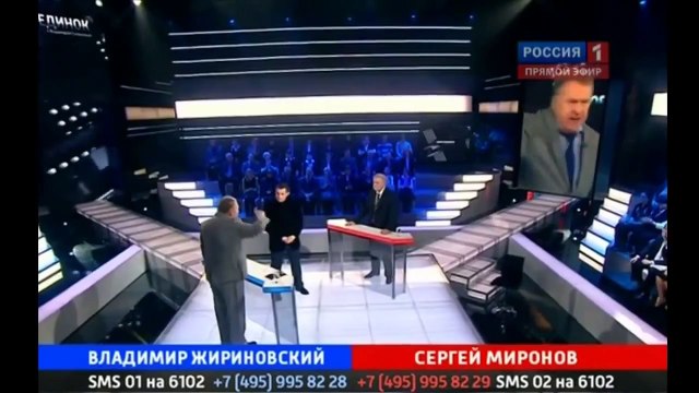 Жириновский ПОШЕЛ ПРОТИВ ПУТИНА -НАВЕРНО ПОСЛЕДНЯЯ РЕЧЬ
