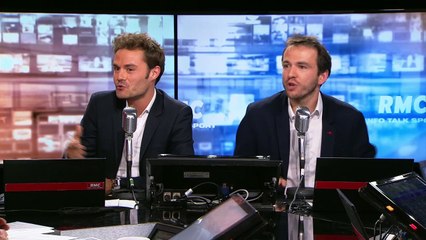 Le tour de table de la rédaction: Quand Bernard Debré se fait livrer de la drogue à l'Assemblée