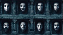 15. Game of Thrones Season 6 Soundtrack 15 - Bastard