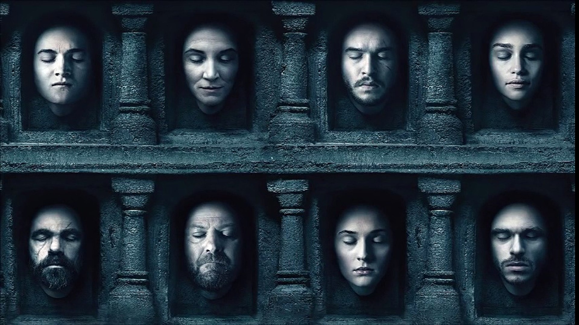 18. Game of Thrones Season 6 Soundtrack 18 - Hear Me Roar - Vidéo  Dailymotion