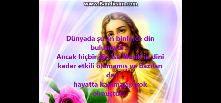 Hristiyanlık & İsa Mesih